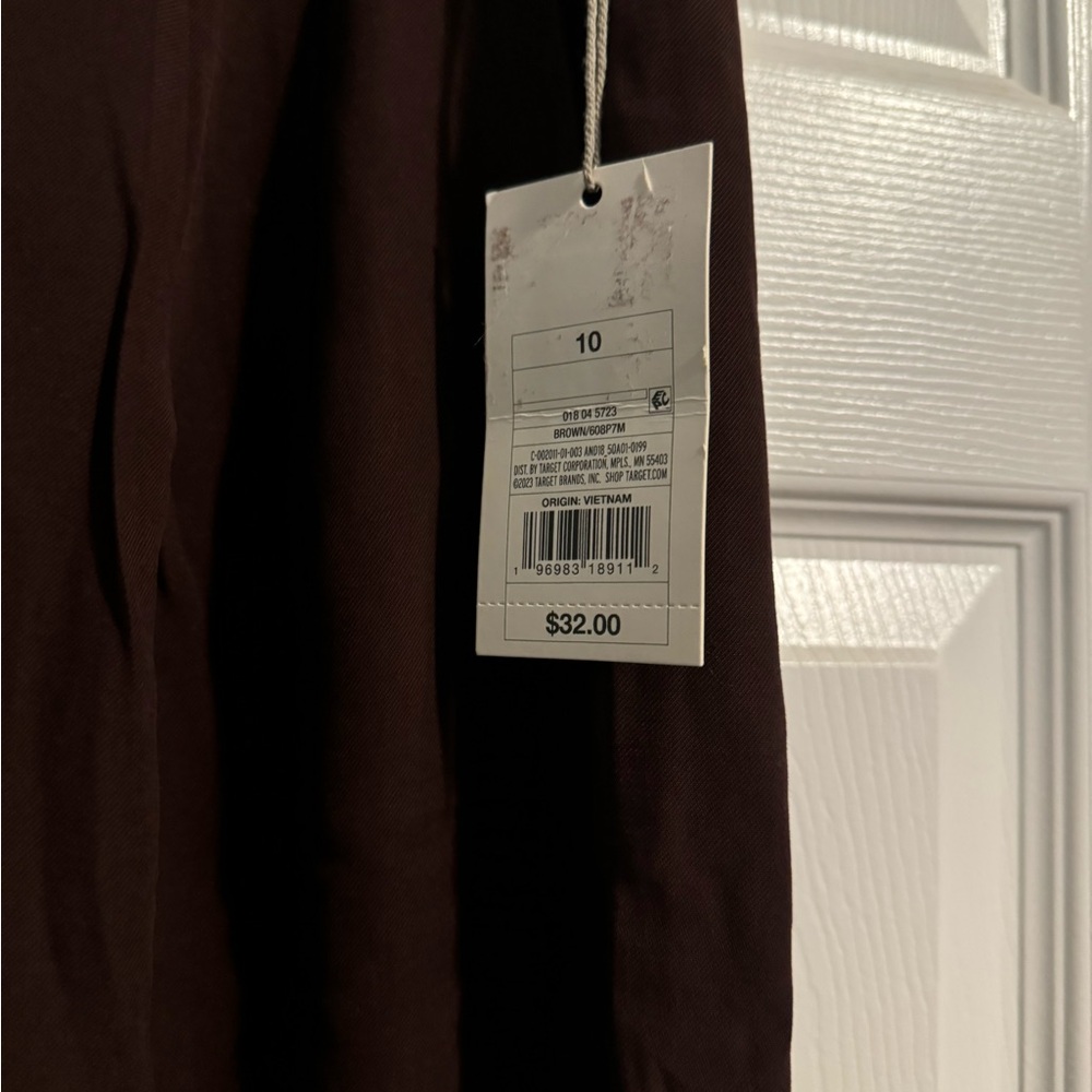 Work pants - Picture 2 of 8